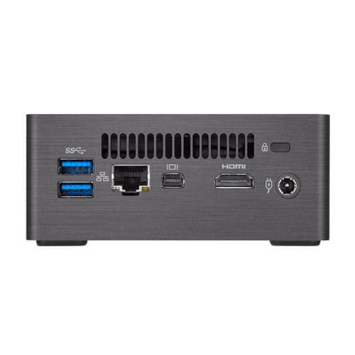 Gigabyte GB-BRi5H-8250 Mini PC